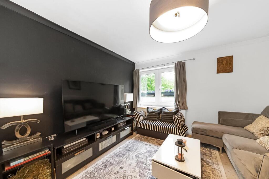 Main image of property: Central Hill, Crystal Palace, London, SE19