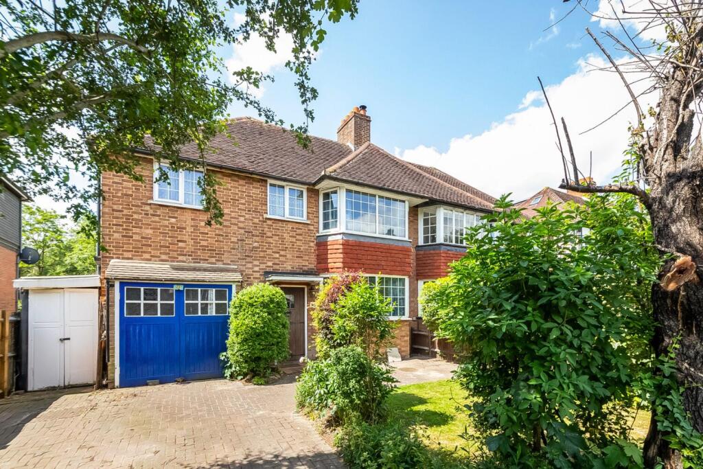 Main image of property: Auckland Road, Crystal Palace, London, SE19
