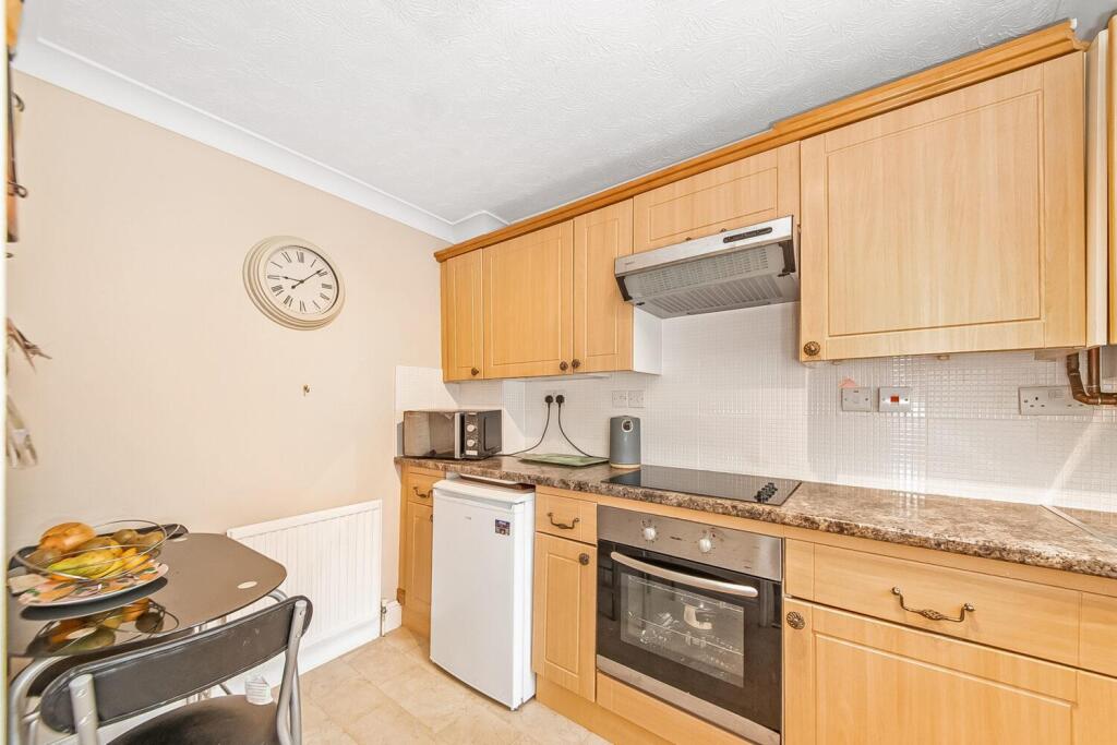 Main image of property: Cuthbert Gardens, South Norwood, London, SE25