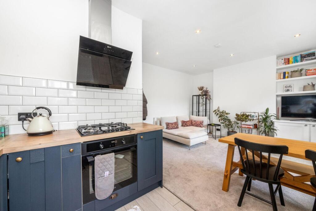 Main image of property: Hamlet Road, Crystal Palace, London, SE19