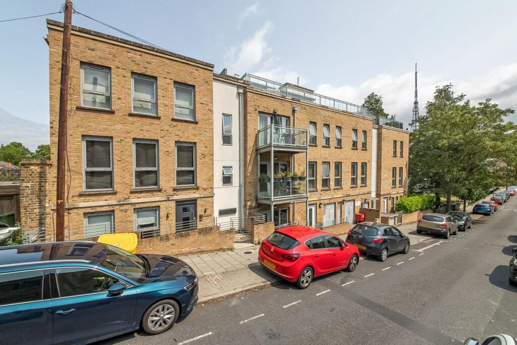 Main image of property: Cawnpore Street, Crystal Palace, London, SE19