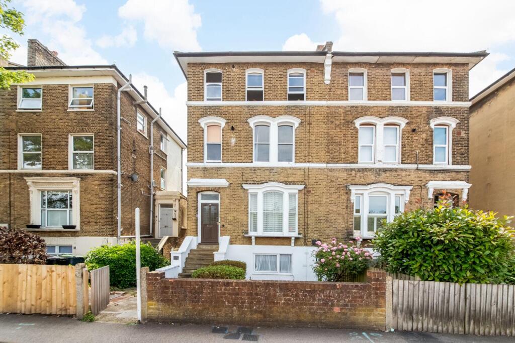 Main image of property: Oakfield Road, Anerley, London, SE20