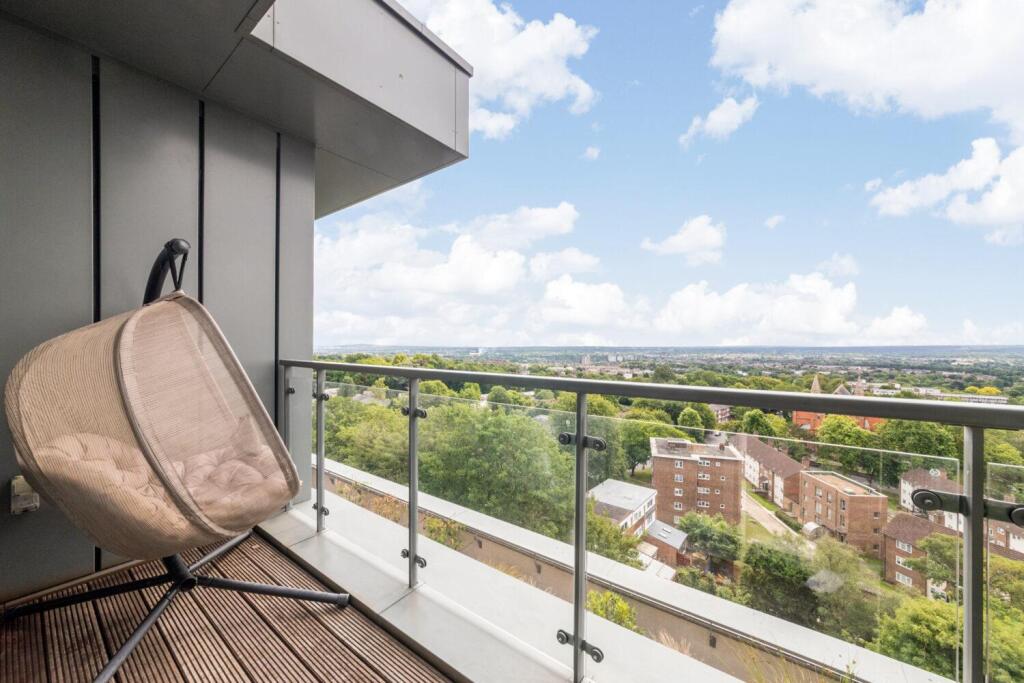 Main image of property: Sylvan Hill, Crystal Palace, London, SE19