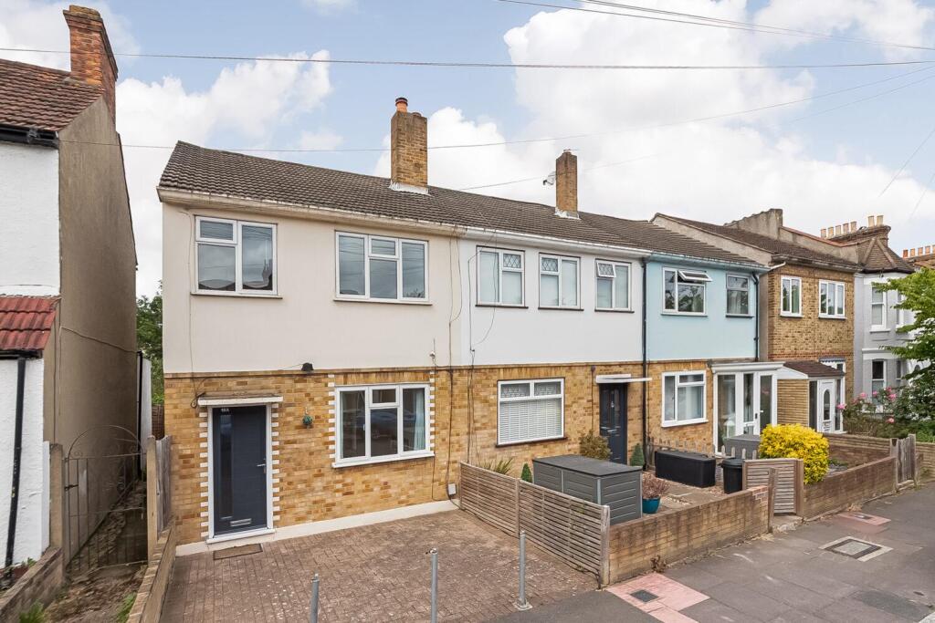 Main image of property: Suffield Road, Penge, London, SE20
