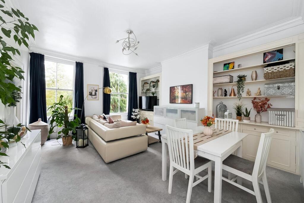 Main image of property: Thicket Road, Anerley, London, SE20