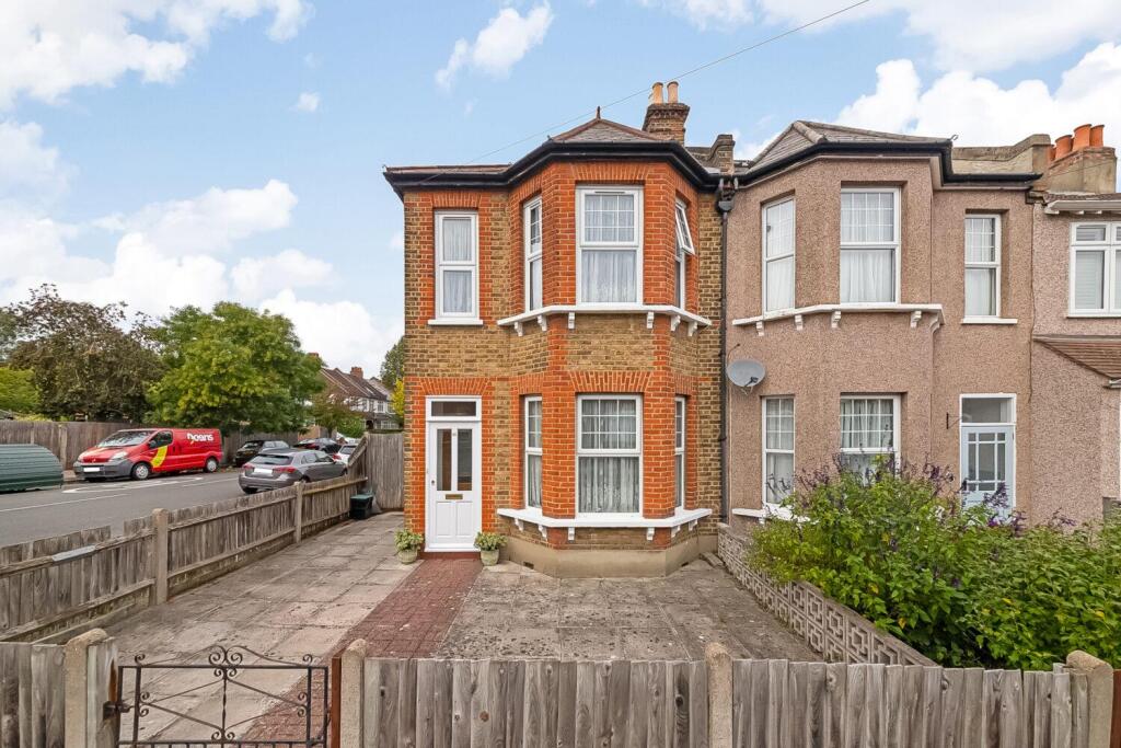 Main image of property: Marlow Road, London