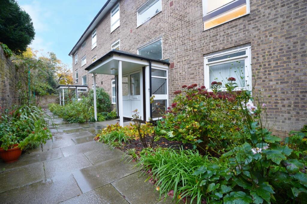 Main image of property: Jenson Way, Crystal Palace, London, SE19