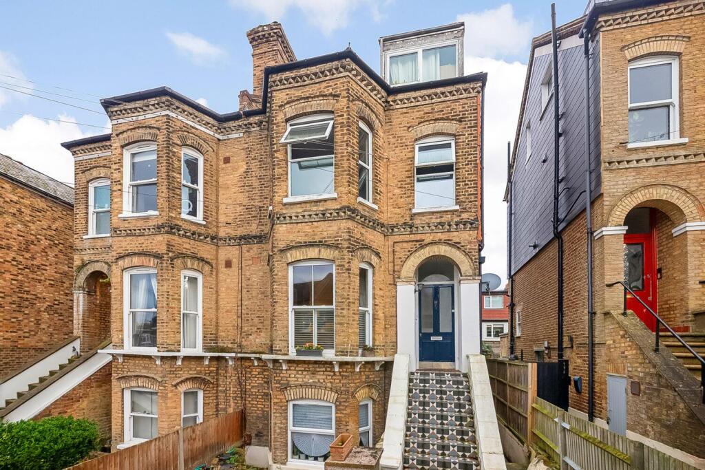 Main image of property: Anerley Grove, Crystal Palace, London, SE19