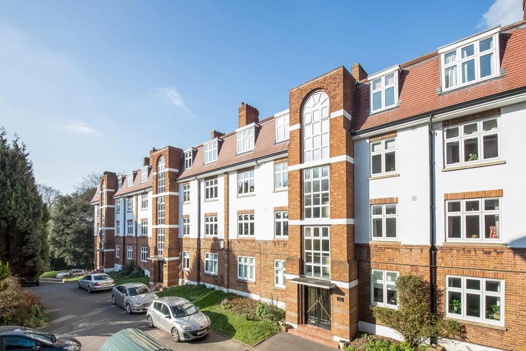 Main image of property: Highland Road, Crystal Palace, London, SE19