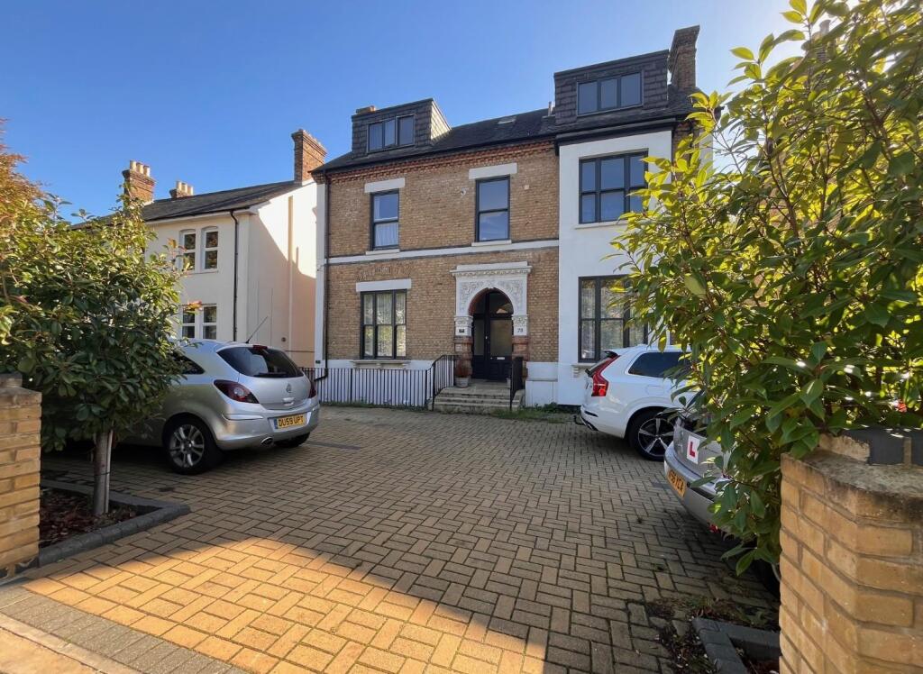 Main image of property: Anerley Park, Anerley, London, SE20