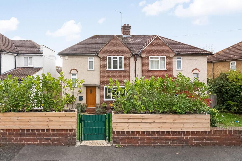 Main image of property: Biggin Way, Crystal Palace, London, SE19