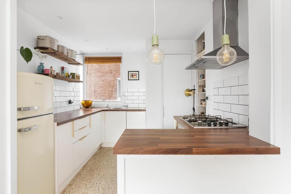 Main image of property: Raleigh Court, Lymer Avenue, Crystal Palace, London, SE19