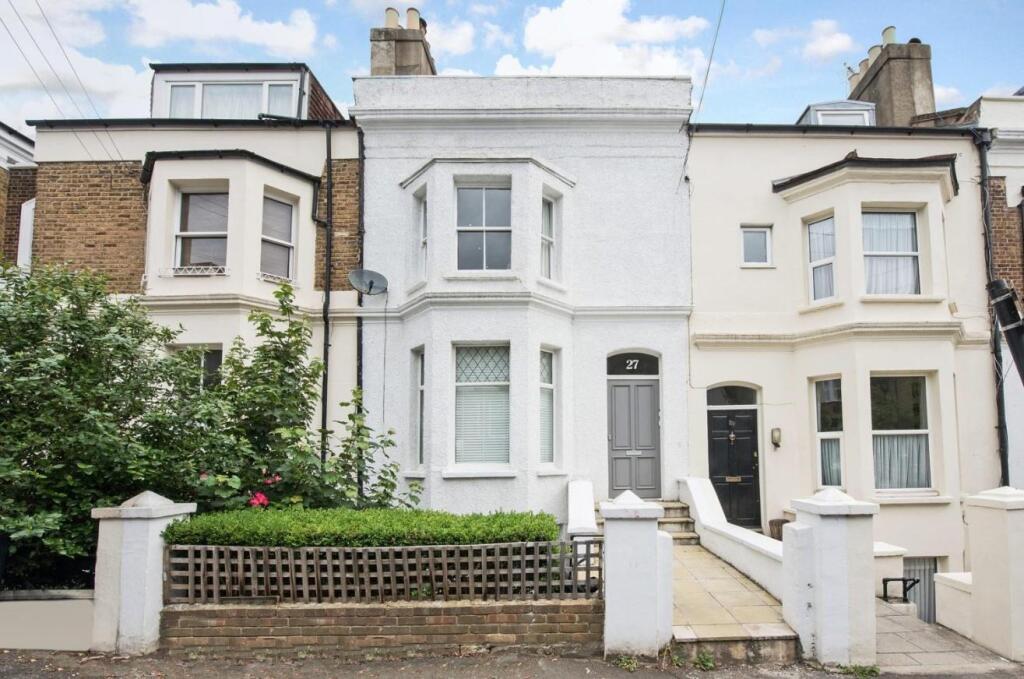 Main image of property: Camden Hill Road, Crystal Palace, London, SE19