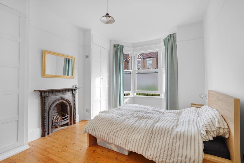 Main image of property: Crowther Road, South Norwood, London, SE25
