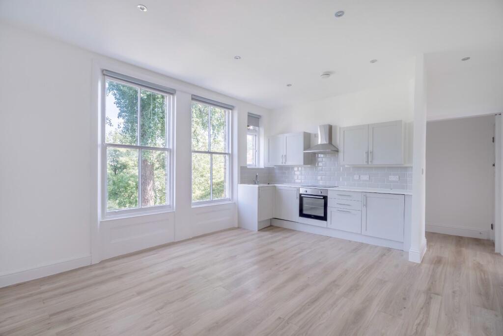 Main image of property: Gipsy Hill, Crystal Palace, London, SE19