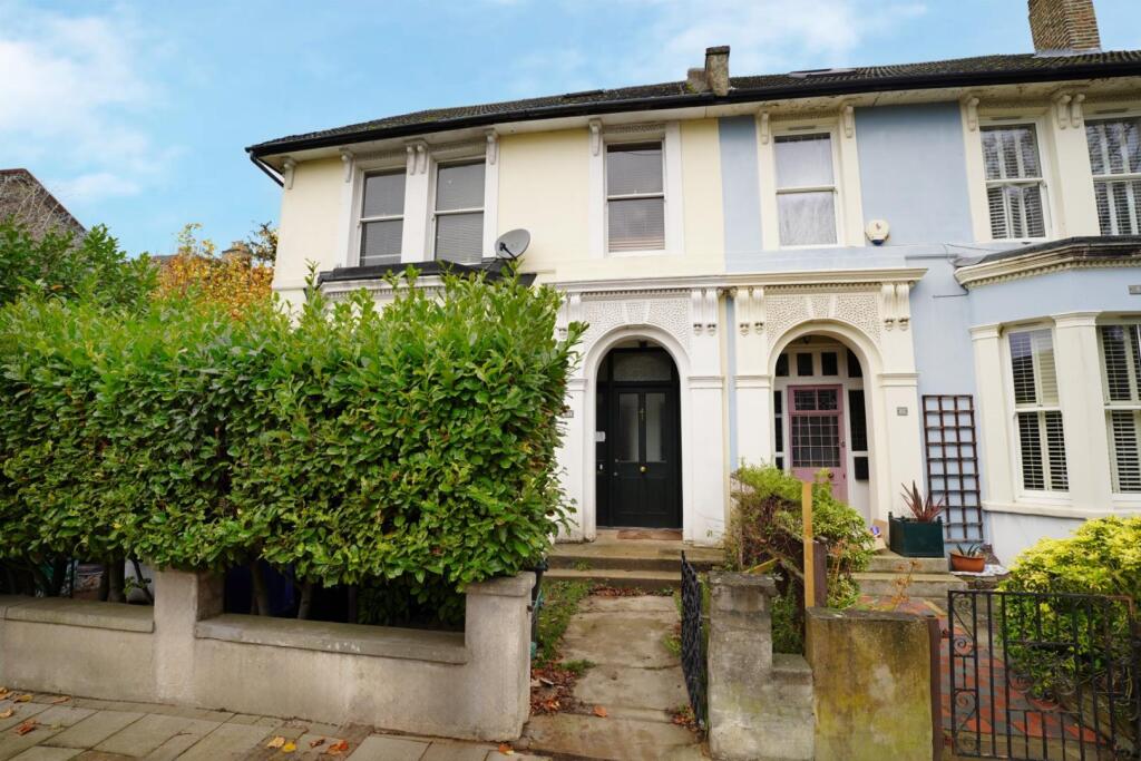 Main image of property: Maberley Road, Crystal Palace, London, SE19