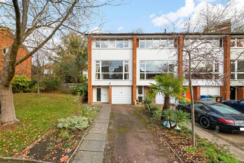 Main image of property: Tylney Avenue, Crystal Palace, London, SE19