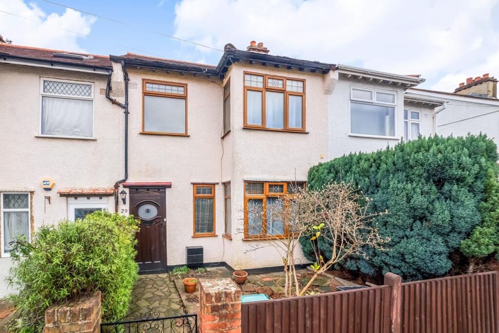 Main image of property: Sheringham Road, Anerley, London, SE20