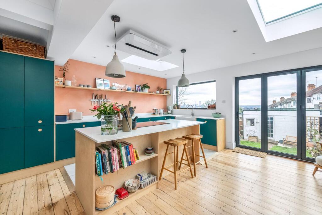 Main image of property: Canham Road, South Norwood, London, SE25