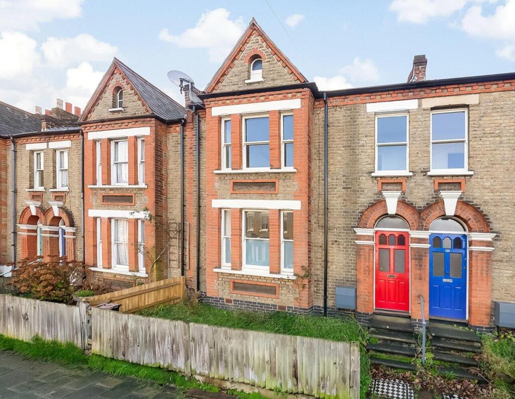 Main image of property: Gipsy Road, West Norwood, London, SE27