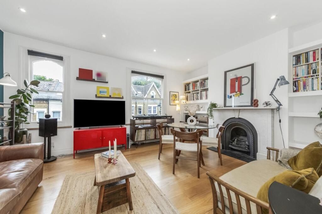 Main image of property: Rockmount Road, Crystal Palace, London, SE19