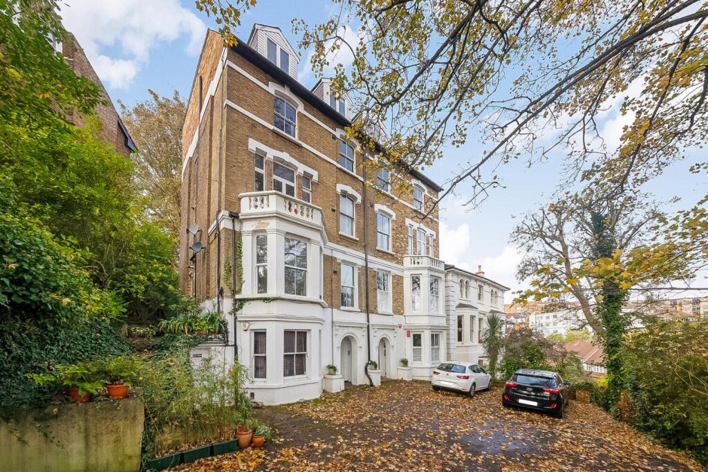 Main image of property: Cintra Park, Crystal Palace, London, SE19