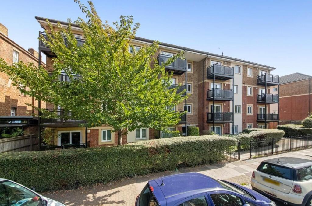 Main image of property: Marshall Court, Anerley park, Anerley, London, SE20