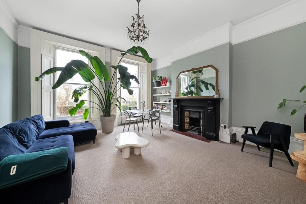 Main image of property: Thicket Road, London, SE20