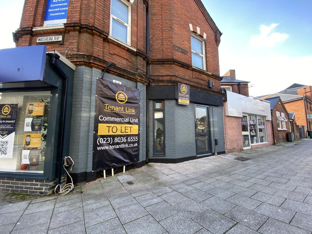 Main image of property: London Road, 