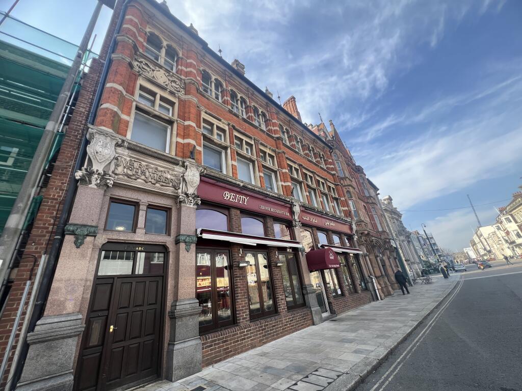Main image of property: High Street, 
