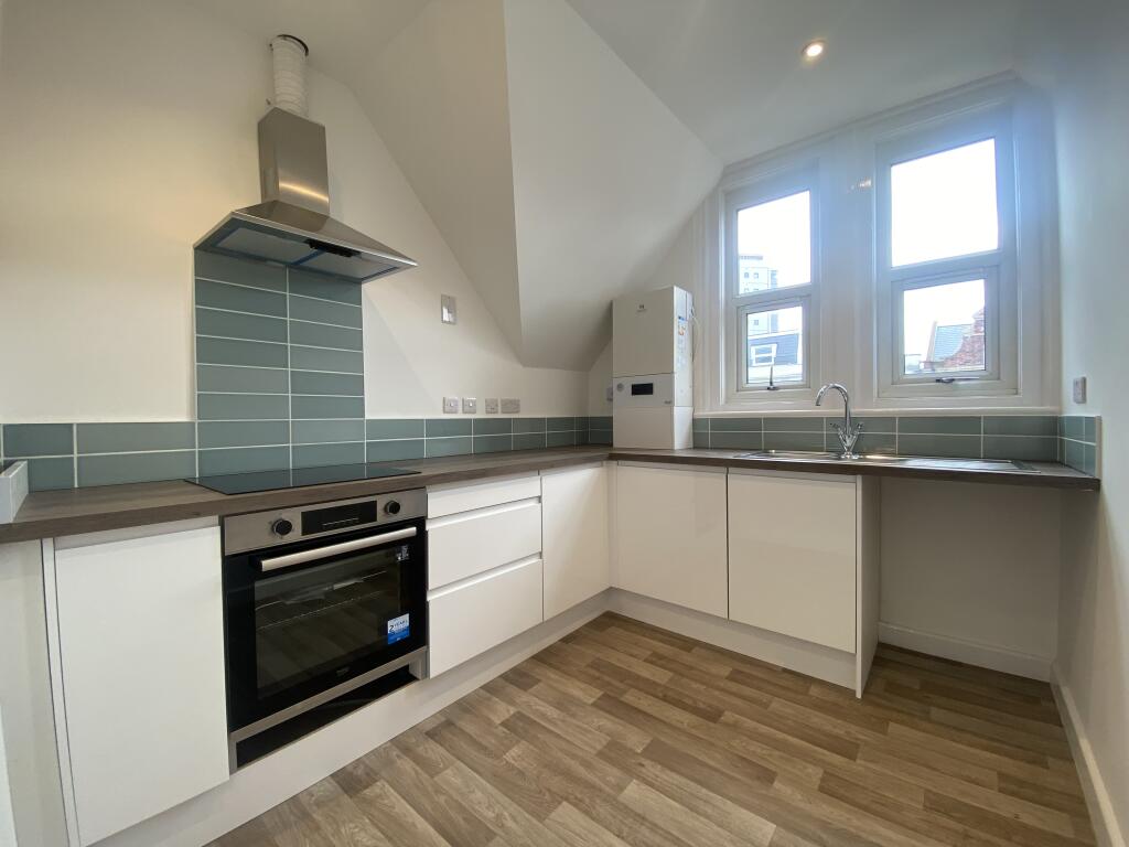 Main image of property: London Road, 