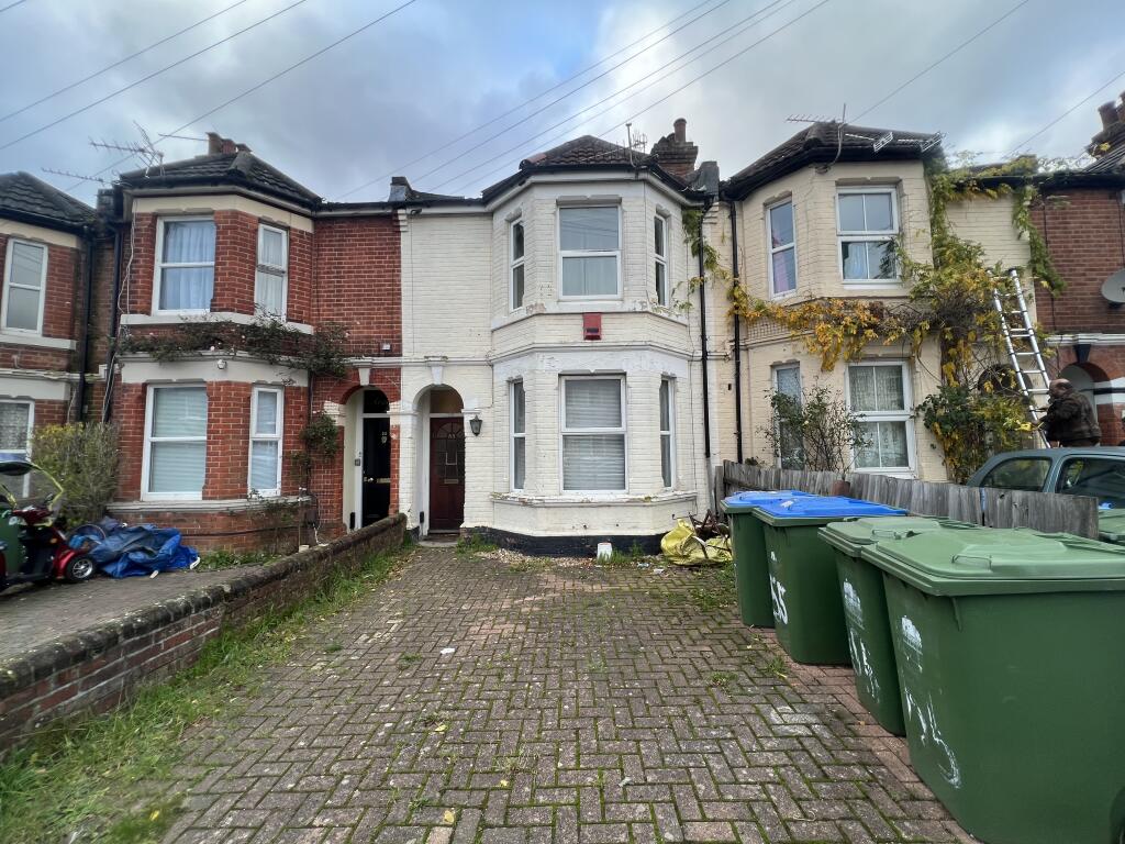 Main image of property: Atherley Road, 
