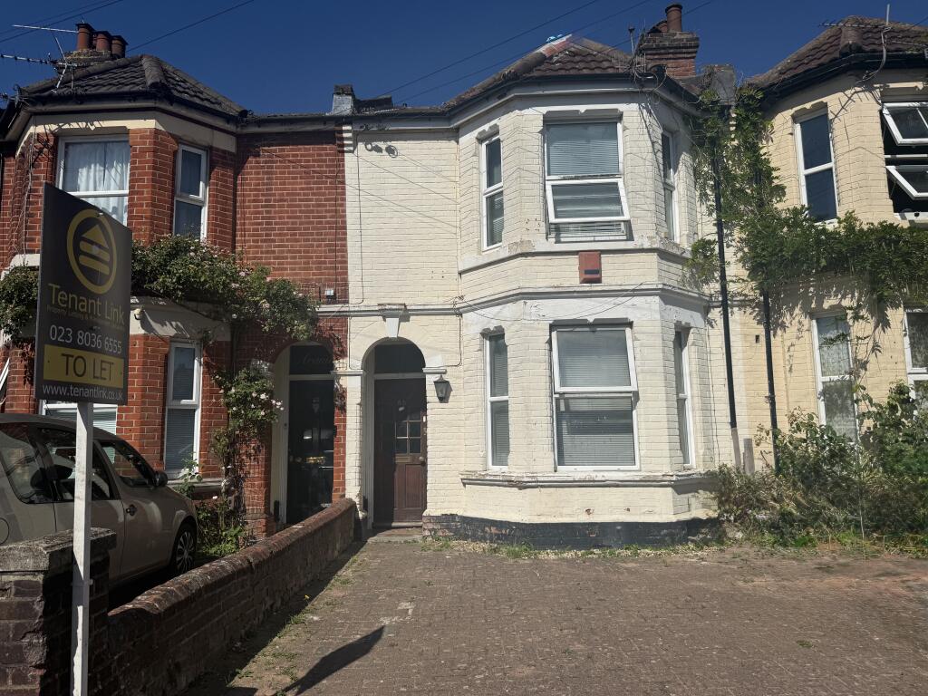 Main image of property: Atherley Road, 