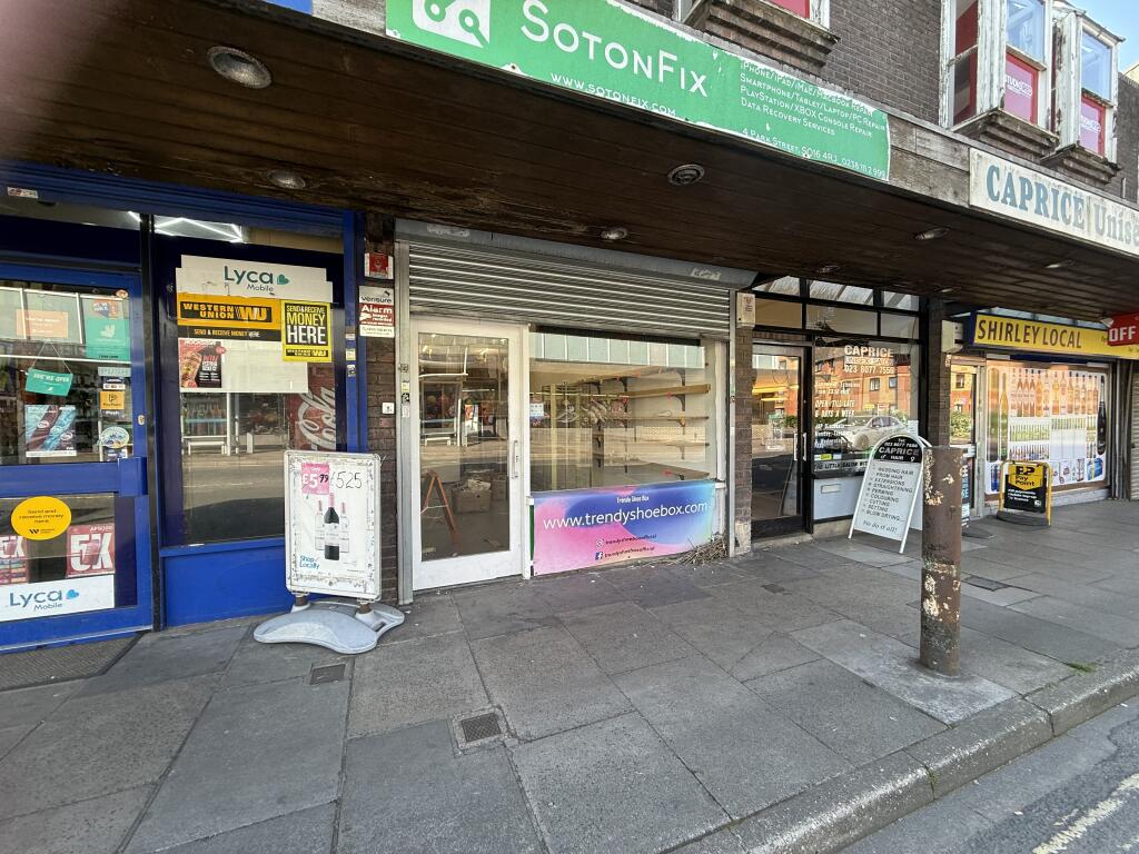Main image of property: Park Street, 