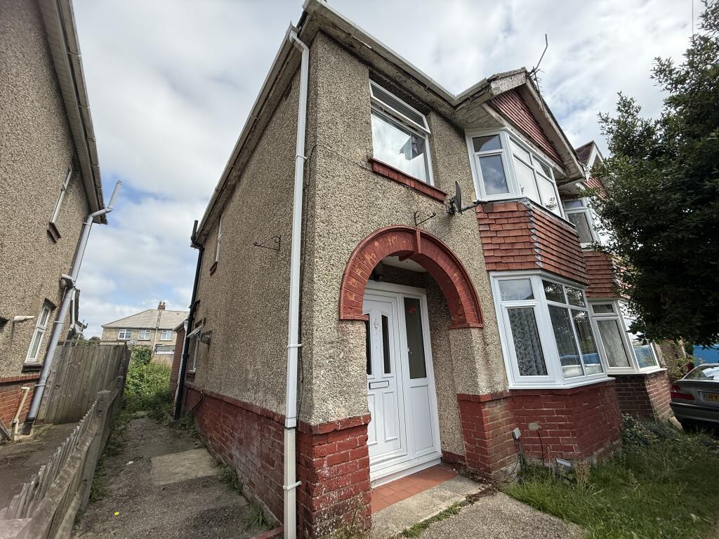 Main image of property: Burgess Road, 