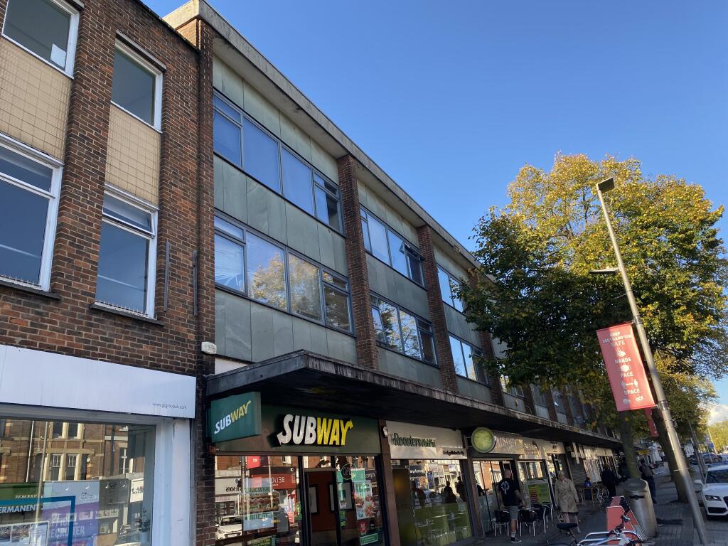 Main image of property: London Road, 