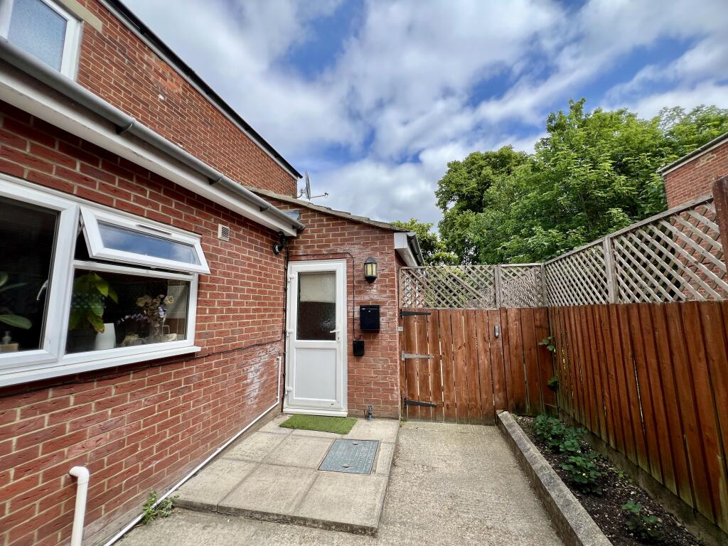 Main image of property: Westridge Road, 