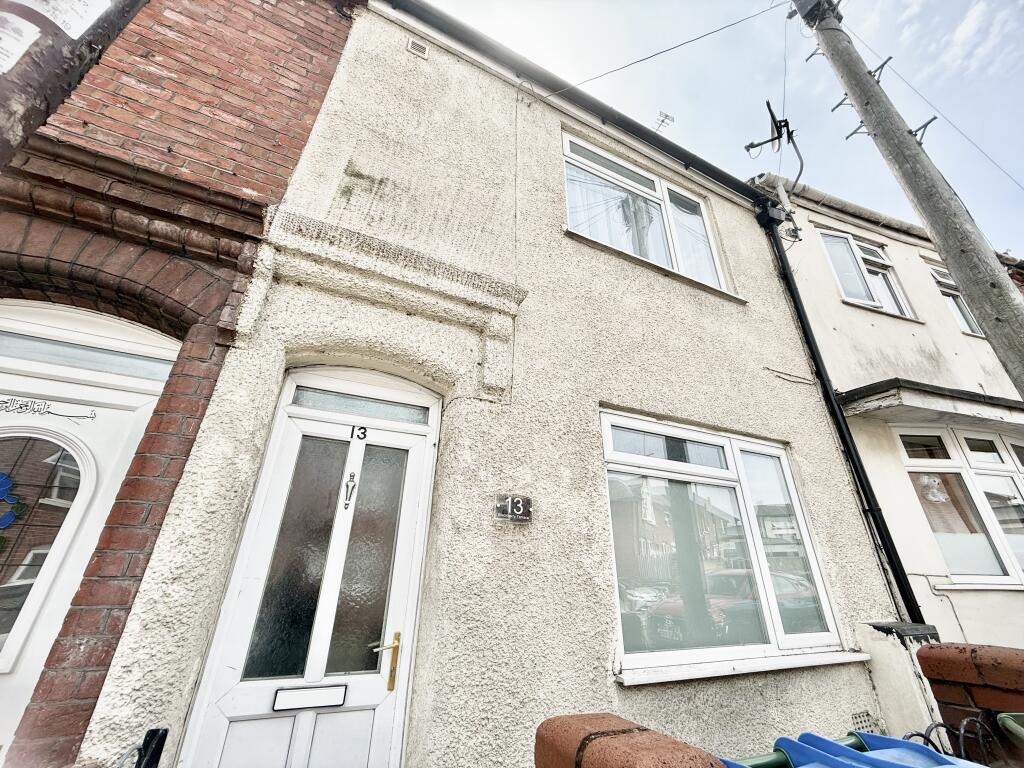 Main image of property: Blackberry Terrace , 