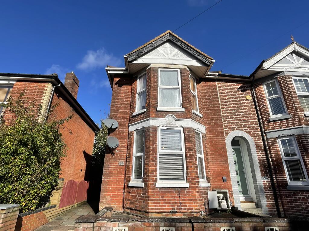 Main image of property: Waterloo Road, 