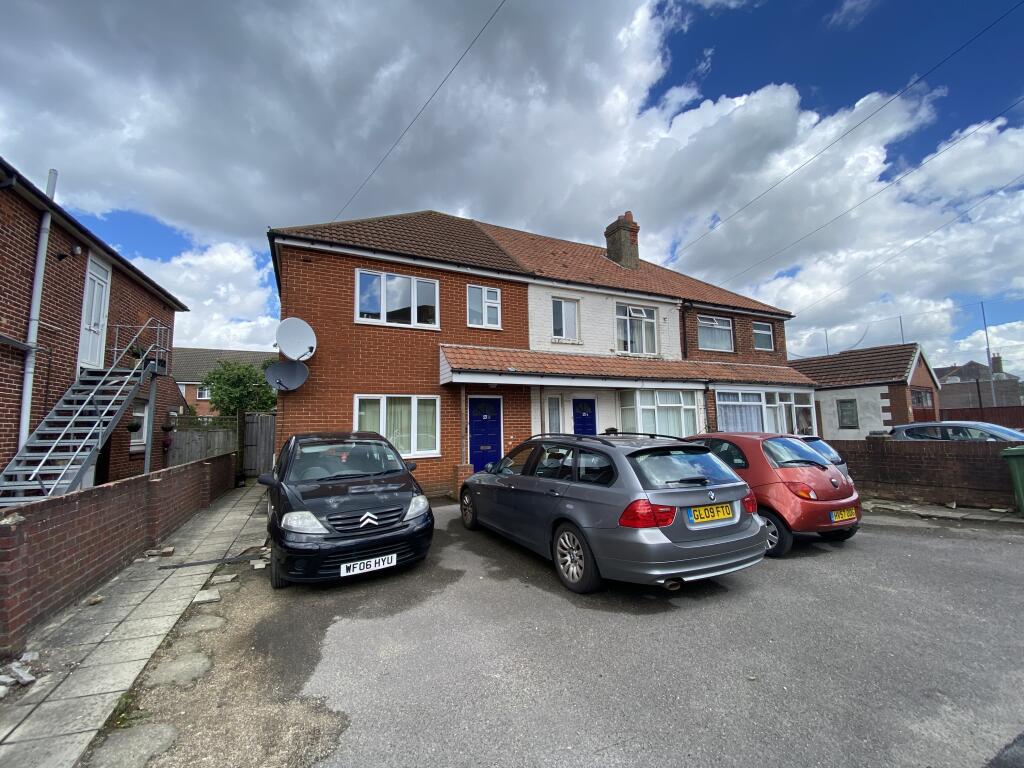 Main image of property: Quayside Road, 