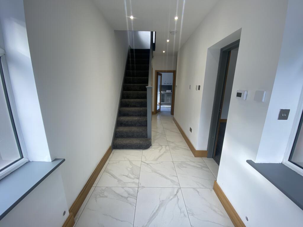 Main image of property: Willis Road, 