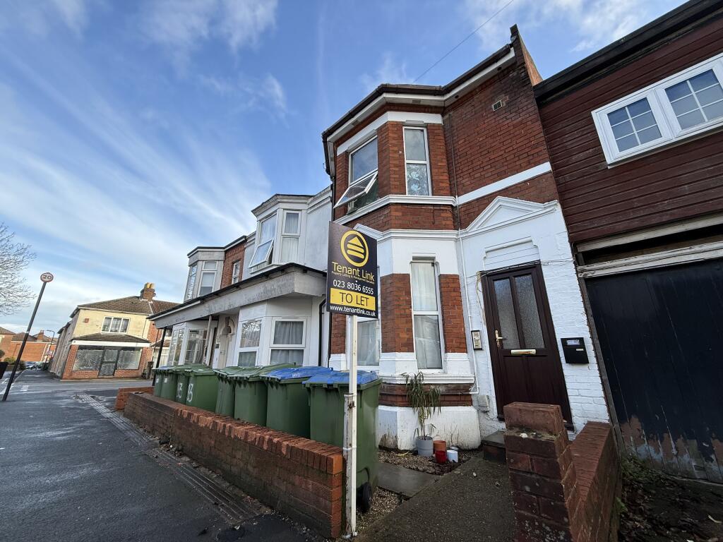 Main image of property: Alma Road,