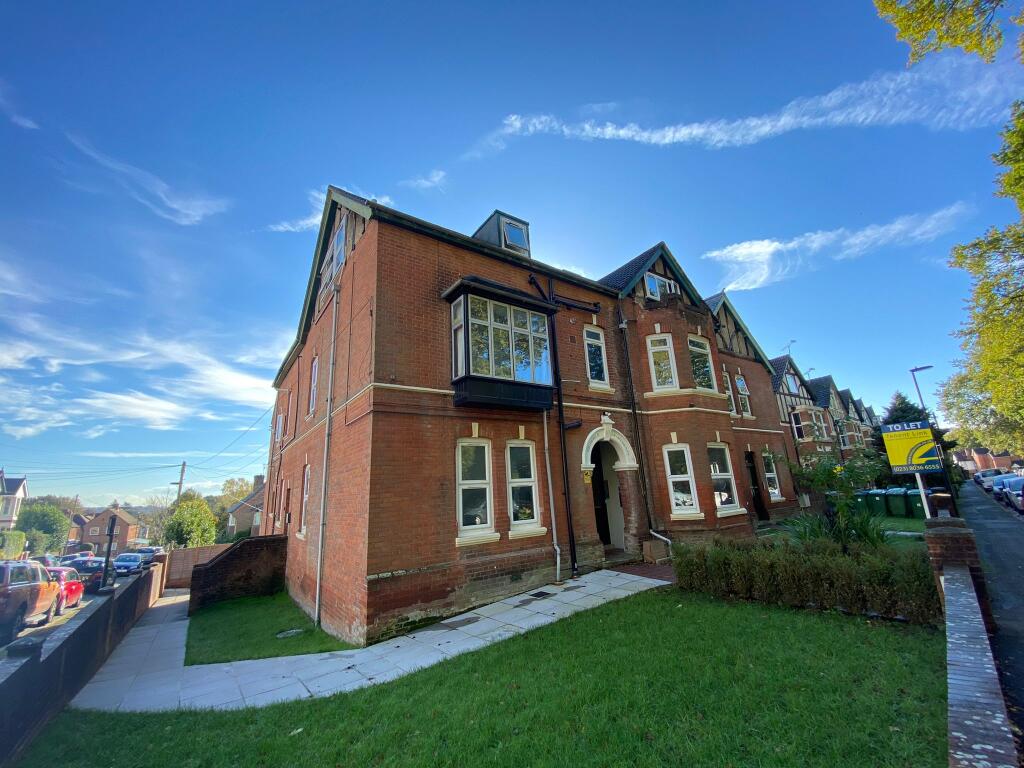 Main image of property: Furzedown Road, 