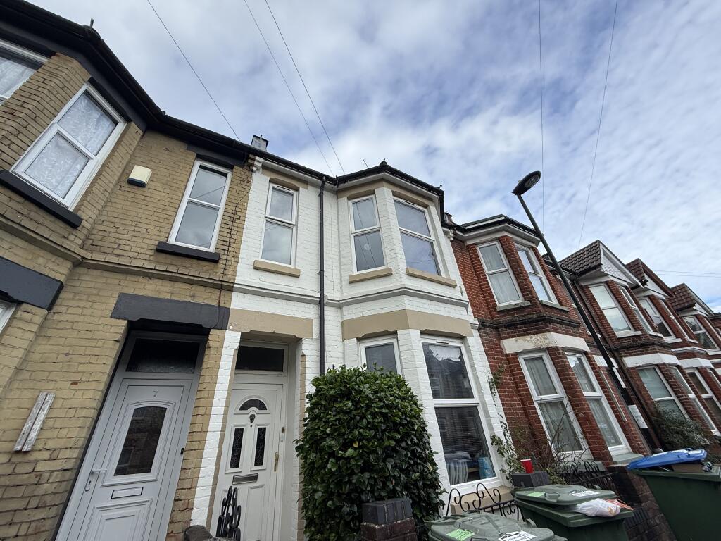 Main image of property: Tennyson Road,