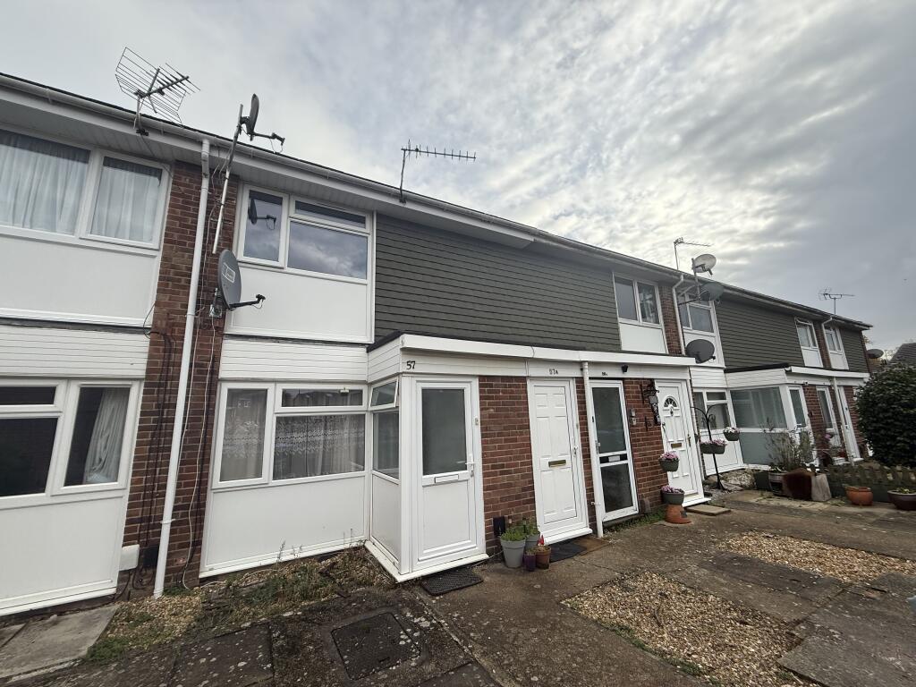 Main image of property: Charles Knott Gardens,