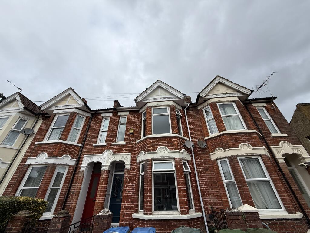 Main image of property: Highcliff Avenue,