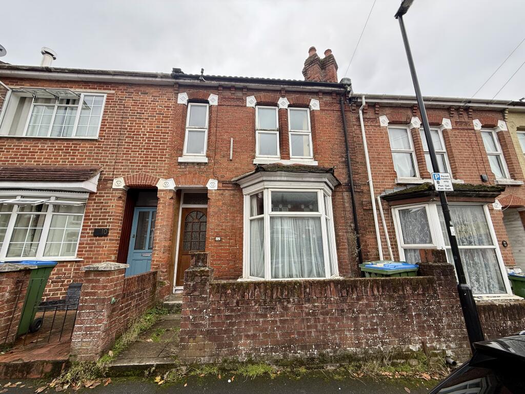 Main image of property: Milton Road,