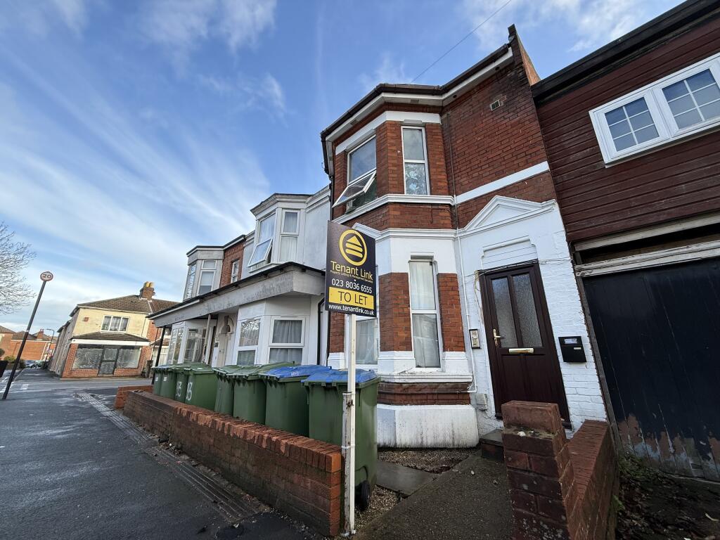 Main image of property: Alma Road,