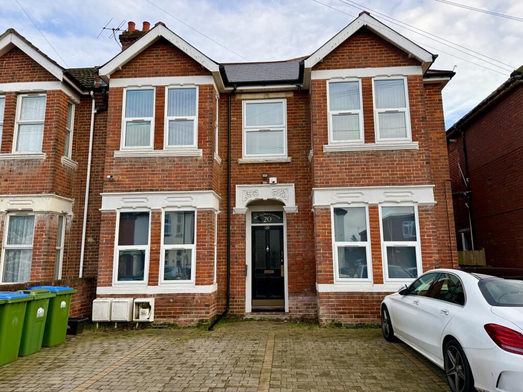 Main image of property: Suffolk Avenue , 