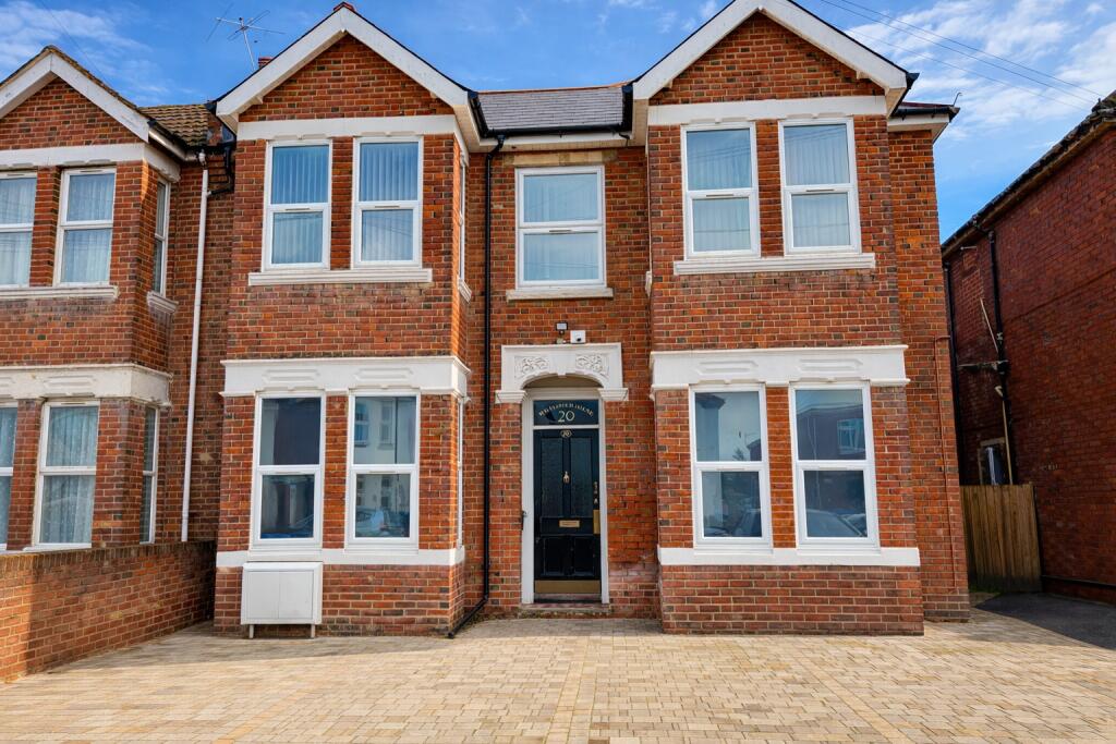 Main image of property: Suffolk Avenue , 